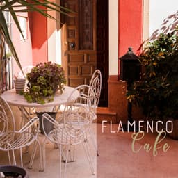Flamenco Cafe - Alice Hundred
