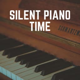 Silent Piano Time - Piano Dreams