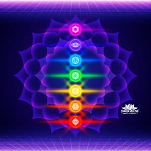 Chakra Cleansing Frequencies - Chakra Healing Music Academy