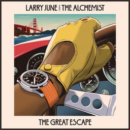 The Great Escape - Larry June