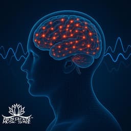 Neurofeedback Training - Meditation Music Zone
