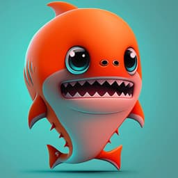 Baby Shark - Baby Shark