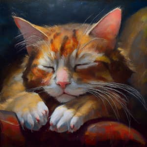 Armonía Para Mascotas: Sonidos Relajantes - Felicidad básica