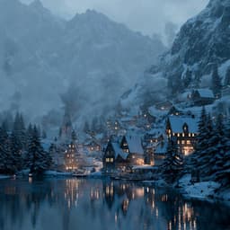 Where the River Sleeps - Alan Baratieri