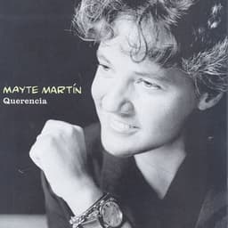 Querencia - Mayte Martin