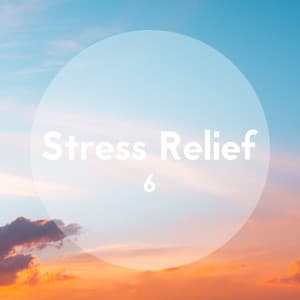 Stress Relief, Vol. 6 - Zen Mechanics