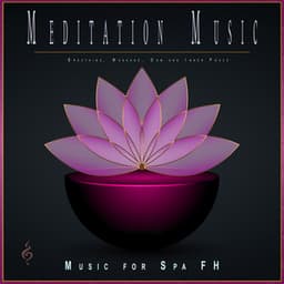 Meditation Music: Breathing, Massage, Ohm and Inner Peace - 1 Hour Meditation