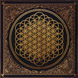 Sempiternal - Bring Me The Horizon