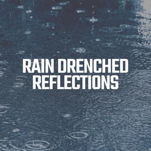 Rain Drenched Reflections - Loopable Rain Sounds
