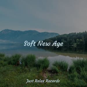 Soft New Age - Lounge Music Café