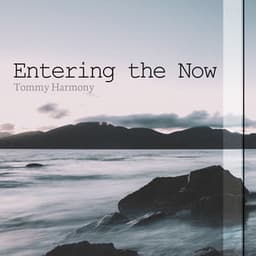 Entering the Now - Tommy Harmony