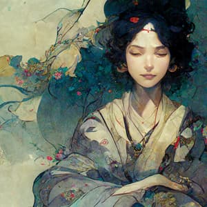 El arte de la meditación - Músicas Para Relaxar