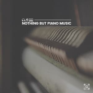 Nothing but Piano Music - Calm Vibes
