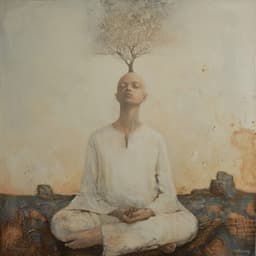 Espectro Armónico: Exploración De La Música Universal - Efectos nocturnos