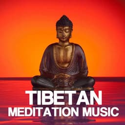 Tibetan Meditation Music: Tibetan Music Therapy, Lama Meditation Oriental Music - Tibet Academy