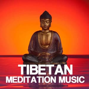 Tibetan Meditation Music: Tibetan Music Therapy, Lama Meditation Oriental Music - Tibet Academy