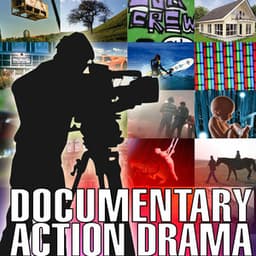 Documentary Action Drama - Alan Fillip