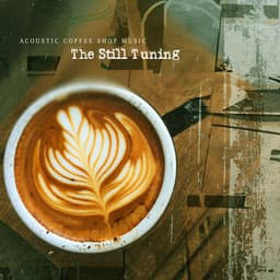 The Still Tuning - Lewis Owen Heath