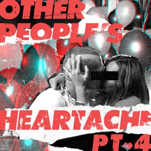 Other People’s Heartache - Other People's Heartache