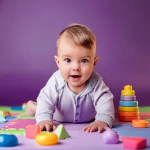 Armonías Infantiles: Música Para Jugar Y Descansar - Elenco Junior Express