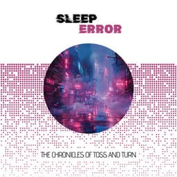 The Chronicles of Toss and Turn: Epic Quest for Sleep's Missing Melody - Sleep Error
