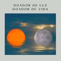 Doador de Luz, Doador de Vida - Mundo de La Música de Yoga
