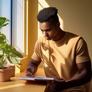 Ritmos Energizantes Para Motivación De Estudio - Música tranquila para el trabajo