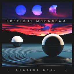 Precious Moonbeam - Bedtime Baby