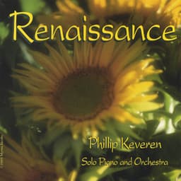 Renaissance - Phillip Keveren