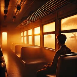 1 Analog: Skyborne - 16 Bit Serenity