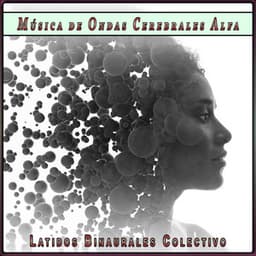 Música de Ondas Cerebrales Alfa: Música Tranquila para Leer - Música de Ondas Cerebrales Alfa