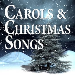 Christmas Carols & Songs - Ingrid DuMosch