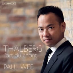 Thalberg: L'art du chant - Sigismond Thalberg