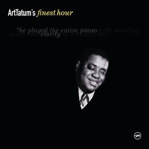 Art Tatum: Finest Hour - Art Tatum