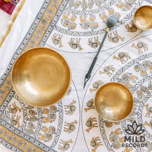 Ancient Vibrations: Tibetan Sound Healing Journey - Relaxing Music For You