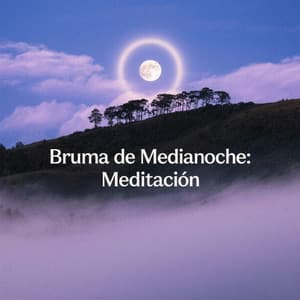 Bruma de Medianoche: Meditación - Música para Relajarse Profundamente