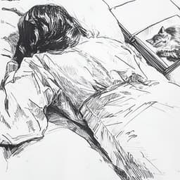 Radiant Guardians - Musicoterapia de Lluvia