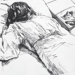 Radiant Guardians - Musicoterapia de Lluvia