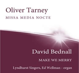 Oliver Tarney/David Bednall - Oxford University Press