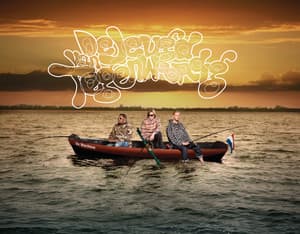 De Machine - De Jeugd Van Tegenwoordig