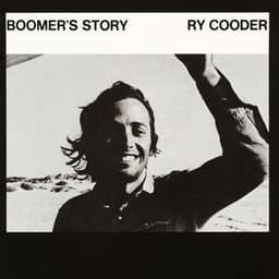 Boomer's Story - Ry Cooder
