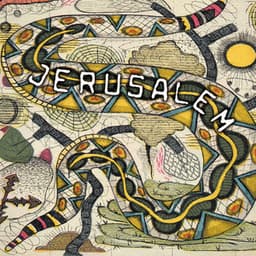 Jerusalem - Steve Earle