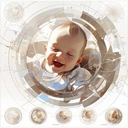 Baby Tunes: Setting the Soundtrack of Life - Baby Relax Channel