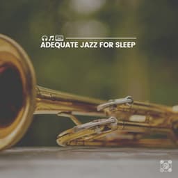 Adequate Jazz for Sleep - Classic Jazz