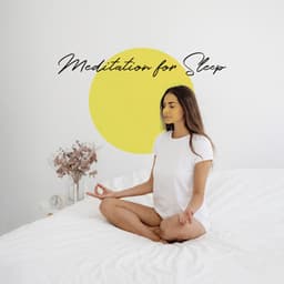 Meditation for Sleep: Practice Mindfulness, Well Sleeping, Solve Insomnia Problems - Deep Sleep Hypnosis Masters