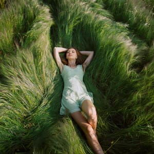 Calma Melódica: Suave Flujo Armonioso - Especialista en Frecuencias Binaurales