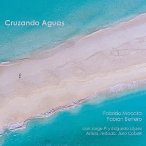 Cruzando Aguas - Fabrizio Mocata