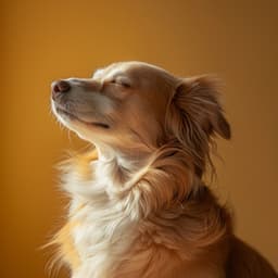 Armonía Armónica De Mascotas: Paisaje Sonoro De Meditación Para Un Ambiente Pacífico - Música de mascotas relajante