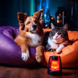 Lofi Sounds For Pet Companions - Pet Music Artists