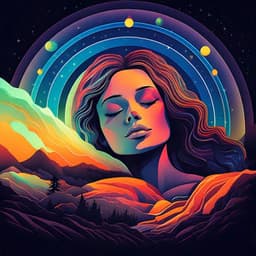 Lofi Nocturne: Gentle Sleep Rhythms - Lofi Valley